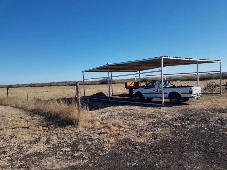 0 Bedroom Property for Sale in Koppies Free State